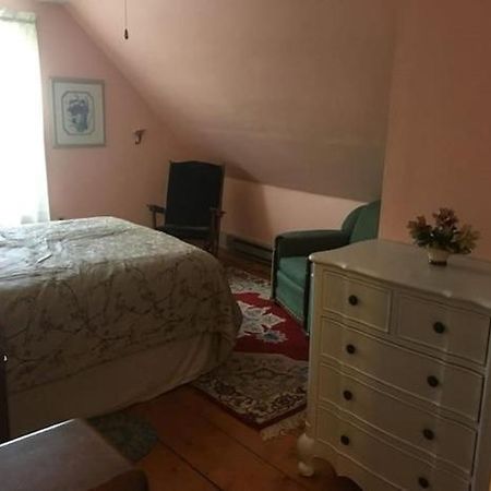Labyrinthia Guest House 덱스터 외부 사진