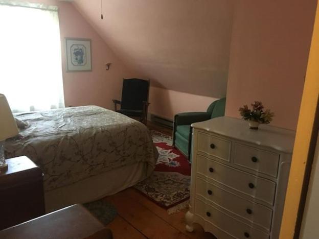 Labyrinthia Guest House 덱스터 외부 사진