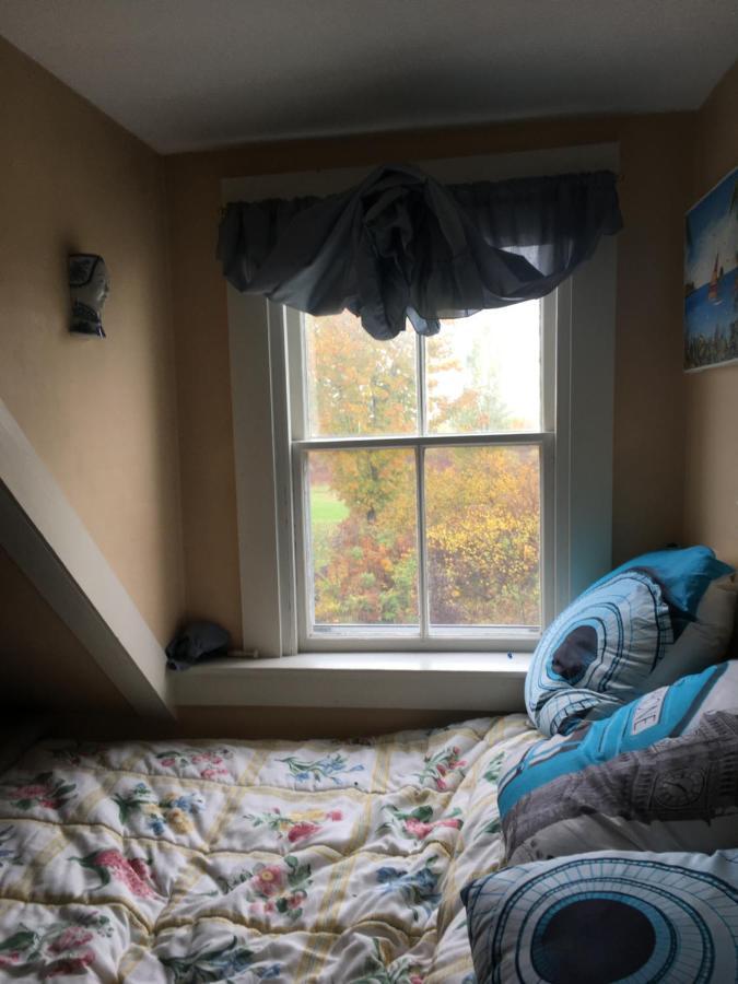 Labyrinthia Guest House 덱스터 외부 사진