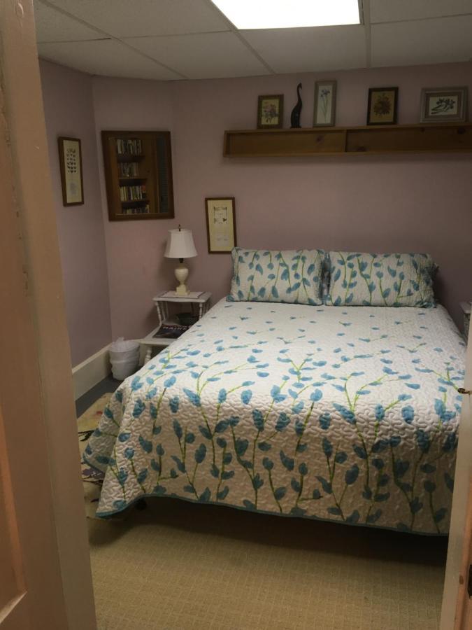 Labyrinthia Guest House 덱스터 외부 사진