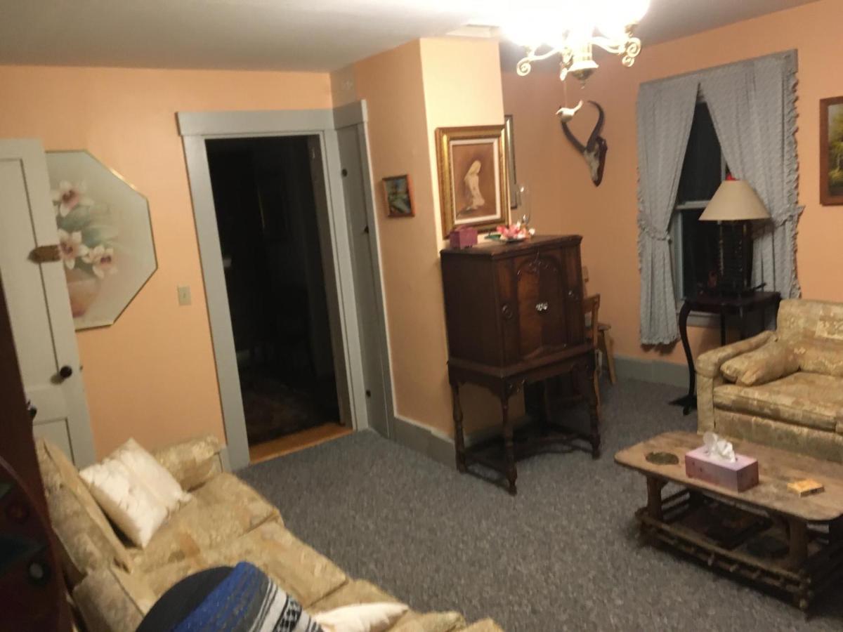Labyrinthia Guest House 덱스터 외부 사진
